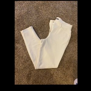 Off white express pants